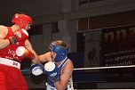 Klasse Boxabend in Nordhausen (Foto: Patrick Grabe)