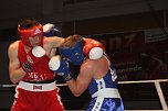 Klasse Boxabend in Nordhausen (Foto: Patrick Grabe)