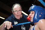 Toller Boxkampf in Nordhausen (Foto: Patrick Grabe)