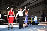 Toller Boxkampf in Nordhausen (Foto: Patrick Grabe)