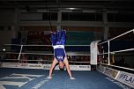 Toller Boxkampf in Nordhausen (Foto: Patrick Grabe)