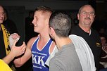 Toller Boxkampf in Nordhausen (Foto: Patrick Grabe)