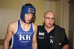 Toller Boxkampf in Nordhausen (Foto: Patrick Grabe)