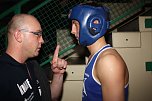 Toller Boxkampf in Nordhausen (Foto: Patrick Grabe)