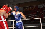 Toller Boxkampf in Nordhausen (Foto: Patrick Grabe)