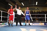 Toller Boxkampf in Nordhausen (Foto: Patrick Grabe)