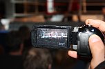 Toller Boxkampf in Nordhausen (Foto: Patrick Grabe)