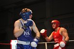 Toller Boxkampf in Nordhausen (Foto: Patrick Grabe)