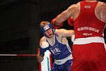 Toller Boxkampf in Nordhausen (Foto: Patrick Grabe)