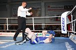 Toller Boxkampf in Nordhausen (Foto: Patrick Grabe)