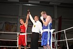 Toller Boxkampf in Nordhausen (Foto: Patrick Grabe)