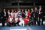Toller Boxkampf in Nordhausen (Foto: Patrick Grabe)