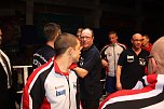 Toller Boxkampf in Nordhausen (Foto: Patrick Grabe)