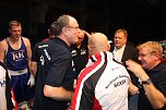 Toller Boxkampf in Nordhausen (Foto: Patrick Grabe)