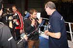 Toller Boxkampf in Nordhausen (Foto: Patrick Grabe)
