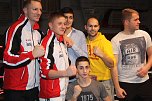 Toller Boxkampf in Nordhausen (Foto: Patrick Grabe)