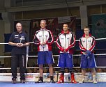 Boxnacht in Nordhausen (Foto: Karsten Thorhauer)