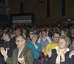 Boxnacht in Nordhausen (Foto: Karsten Thorhauer)