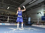 Boxnacht in Nordhausen (Foto: Karsten Thorhauer)