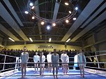 Boxnacht in Nordhausen (Foto: Karsten Thorhauer)