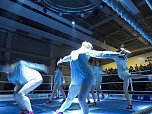 Boxnacht in Nordhausen (Foto: Karsten Thorhauer)