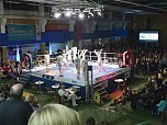 Boxnacht in Nordhausen (Foto: Karsten Thorhauer)