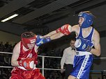 Boxnacht in Nordhausen (Foto: Karsten Thorhauer)