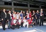 Boxnacht in Nordhausen (Foto: Karsten Thorhauer)