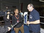 Boxnacht in Nordhausen (Foto: Karsten Thorhauer)