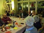 Vorstand wurde gewählt (Foto: privat) Vorstand wurde gewählt (Foto: privat)