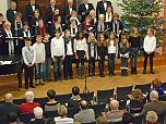 Klangvoller Advent (Foto: Karl-Heinz Herrmann) Klangvoller Advent (Foto: Karl-Heinz Herrmann)