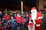 Adventsmarkt 16.T&uuml;rchen (Foto: nnz-City Scout Sven G&auml;mkow)