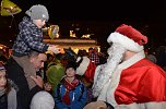 Adventsmarkt 16.T&uuml;rchen (Foto: nnz-City Scout Sven G&auml;mkow)