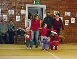 14. Weihnachtsturnen (Foto: Karl-Heinz Herrmann)