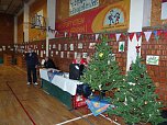 14. Weihnachtsturnen (Foto: Karl-Heinz Herrmann)