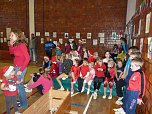 14. Weihnachtsturnen (Foto: Karl-Heinz Herrmann)