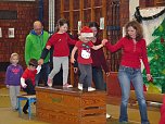 14. Weihnachtsturnen (Foto: Karl-Heinz Herrmann)