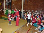 14. Weihnachtsturnen (Foto: Karl-Heinz Herrmann)