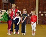 14. Weihnachtsturnen (Foto: Karl-Heinz Herrmann)