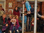 14. Weihnachtsturnen (Foto: Karl-Heinz Herrmann)