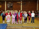14. Weihnachtsturnen (Foto: Karl-Heinz Herrmann)