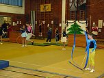 14. Weihnachtsturnen (Foto: Karl-Heinz Herrmann)