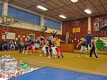 14. Weihnachtsturnen (Foto: Karl-Heinz Herrmann)