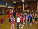 14. Weihnachtsturnen (Foto: Karl-Heinz Herrmann)