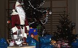 Weihnachten für die "Schattenkinder" (Foto: privat) Weihnachten für die "Schattenkinder" (Foto: privat)