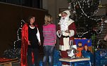 Weihnachten für die "Schattenkinder" (Foto: privat) Weihnachten für die "Schattenkinder" (Foto: privat)