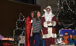 Weihnachten für die "Schattenkinder" (Foto: privat) Weihnachten für die "Schattenkinder" (Foto: privat)