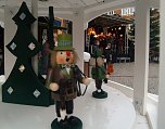 Bergmannsweihnacht in Erfurt (Foto: E. Seifert)