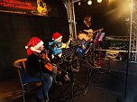 Bergmannsweihnacht in Erfurt (Foto: E. Seifert)