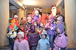 Adventsmarkt 17.Türchen (Foto: nnz-City Scout Sven Gämkow) Adventsmarkt 17.Türchen (Foto: nnz-City Scout Sven Gämkow)